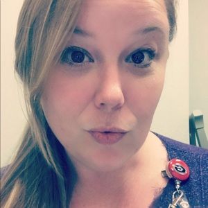 Meet your Posher, April